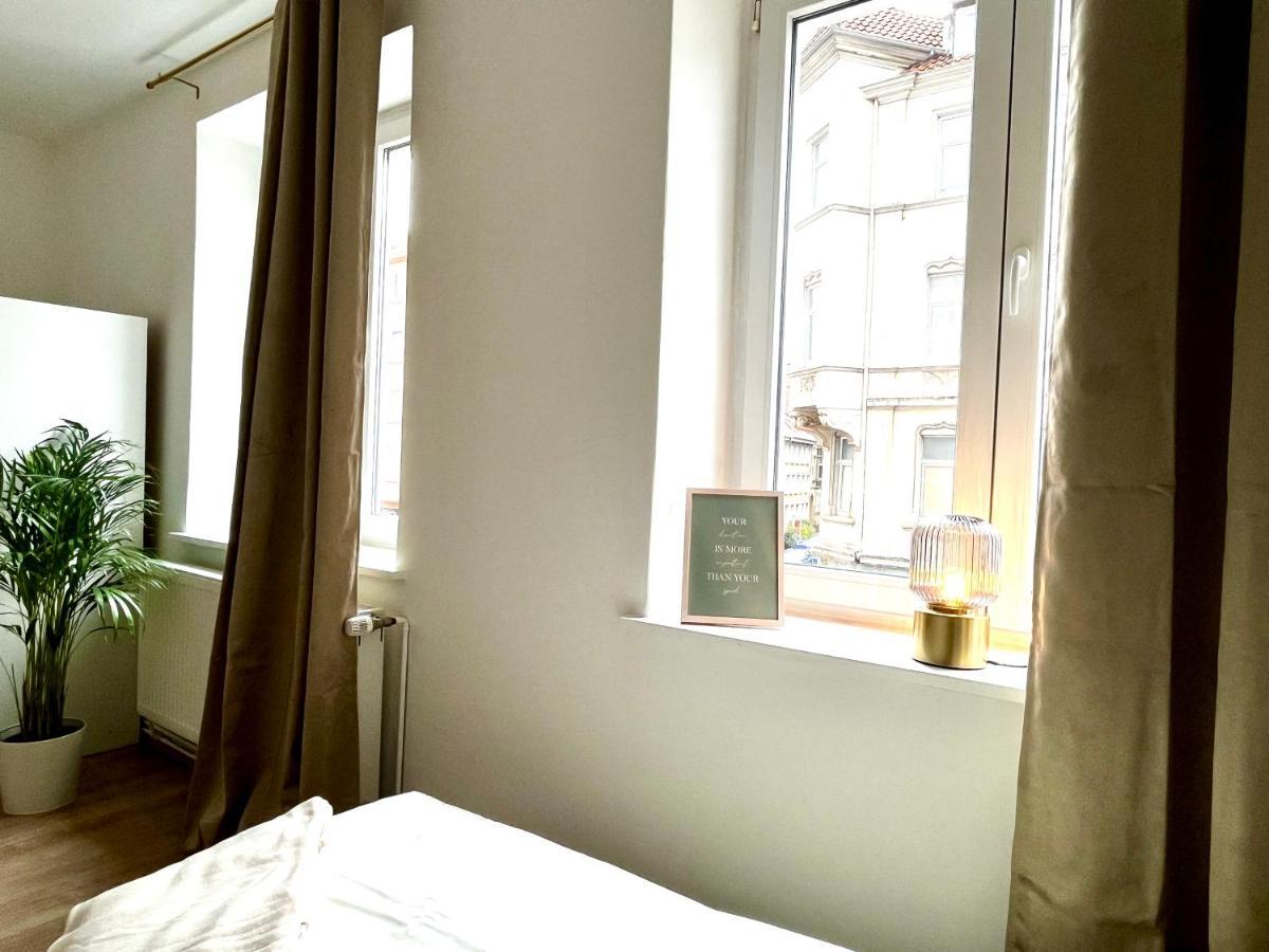 Design - Parking - Kingsize-bett - 2x Bad - Zentrum * Hannover