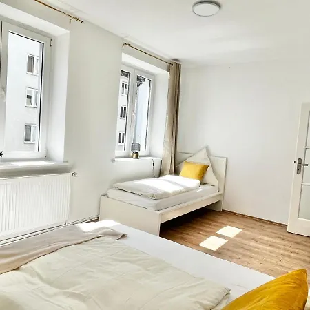 Design Apartment - Parking - Kingsize-Bett - 2X Bad - Zentrum Hannover Exterior photo
