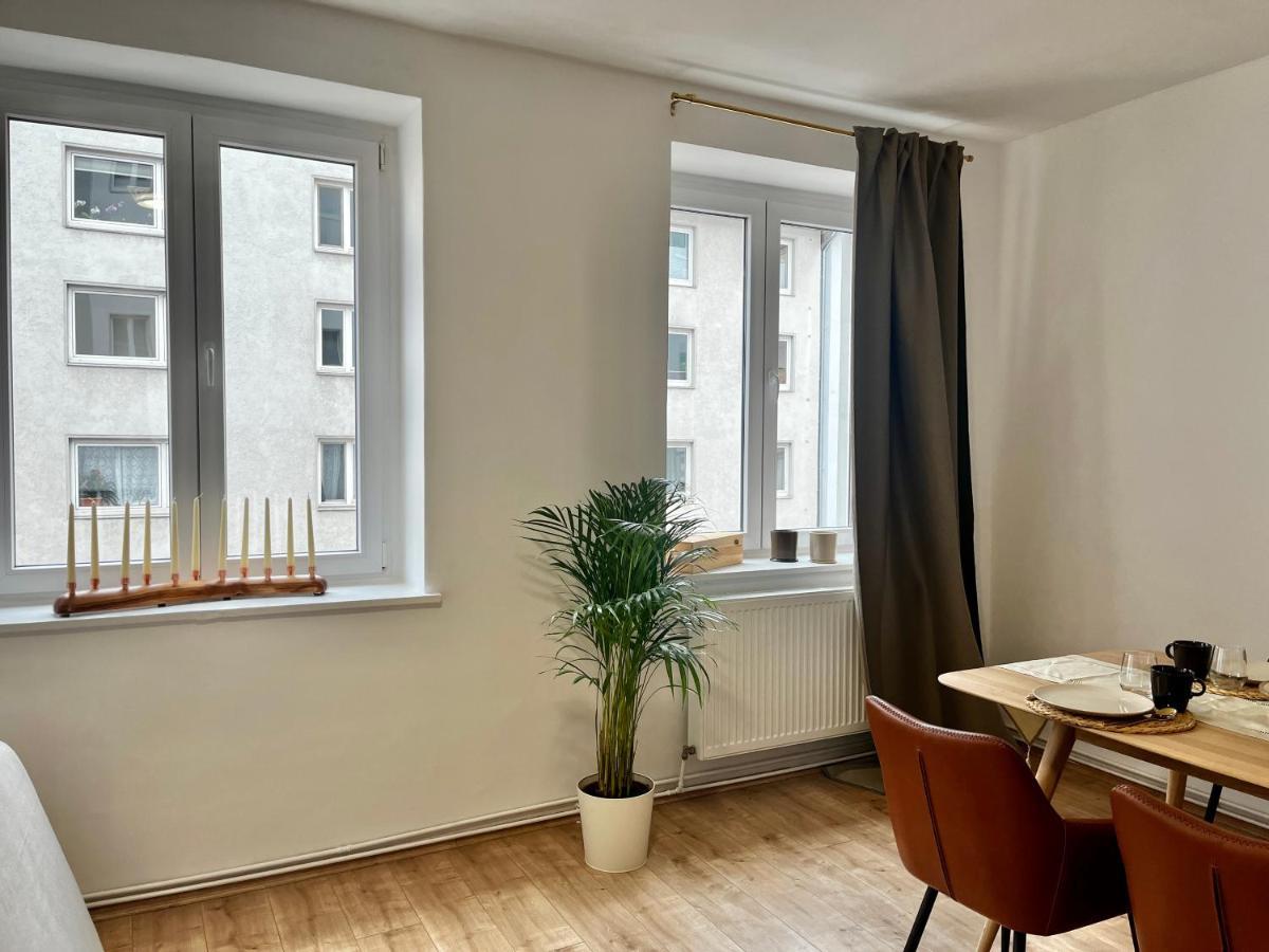 Apartment Design - Parking - Kingsize-bett - 2x Bad - Zentrum Hannover