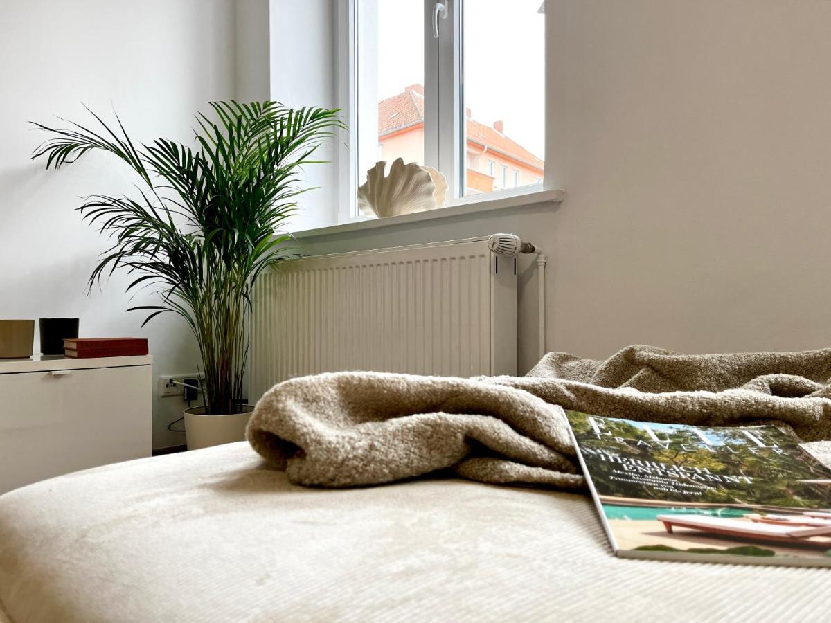 Design - Parking - Kingsize-bett - 2x Bad - Zentrum Apartment