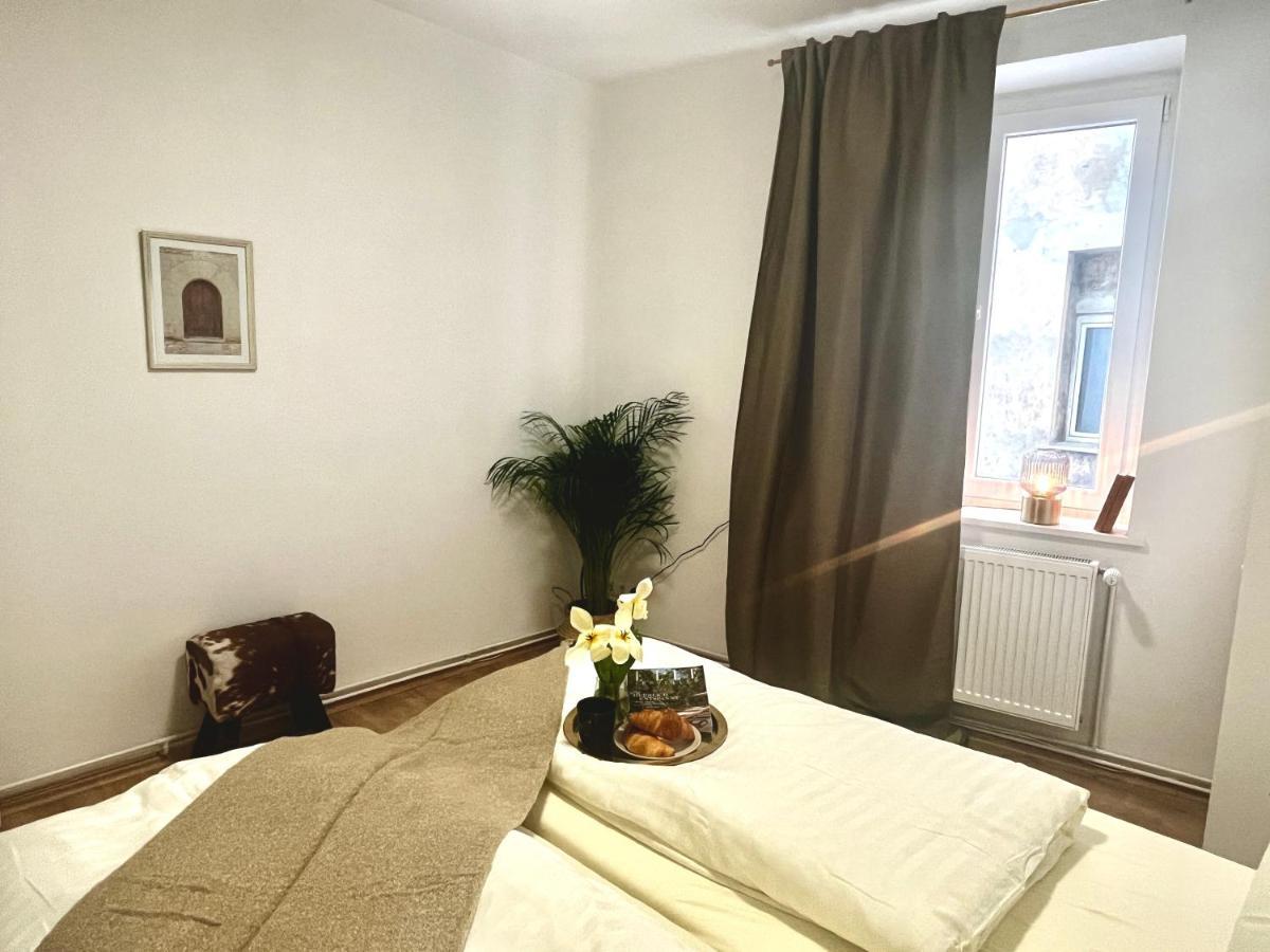 Apartment Design - Parking - Kingsize-bett - 2x Bad - Zentrum *